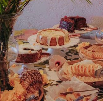 Prado Hotel | Pousada Ponta de Areia