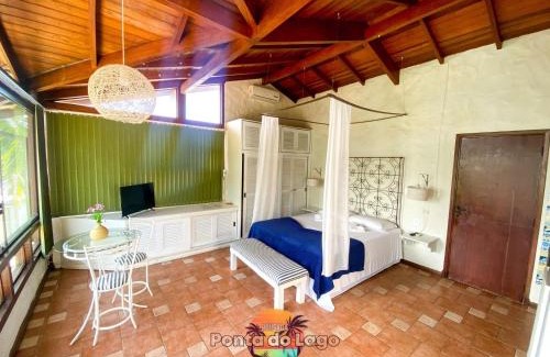Florianopolis Hotel | Pousada Ponta do Lago