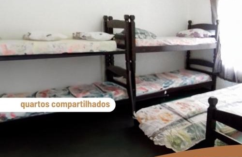 Nova Russia Cama Y Desayuno | Pousada Ponta Grossa