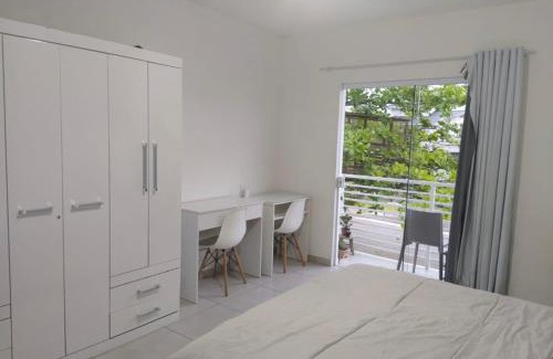 Daniela Apartamento | Pousada Pontal Jurerê