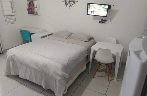 Daniela Apartamento | Pousada Pontal Jurerê
