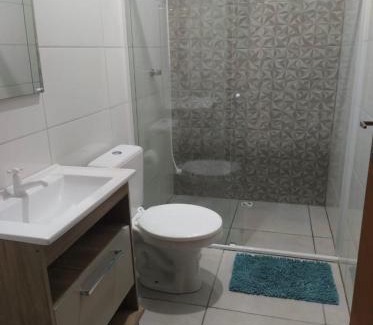 Daniela Apartamento | Pousada Pontal Jurerê