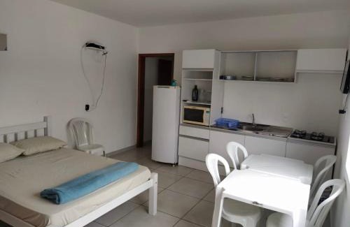 Daniela Apartamento | Pousada Pontal Jurerê
