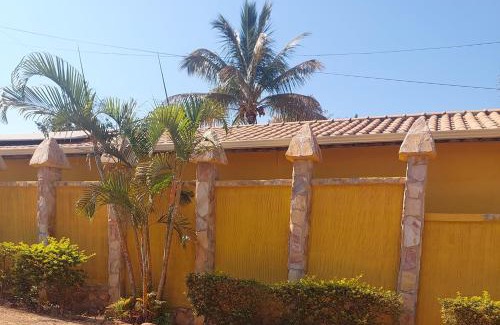 Serra do Cipo Hotel | Pousada por do soll