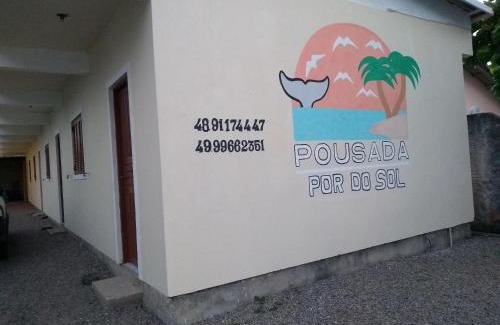 Palhoca Apartamento | Pousada Por Do Sol
