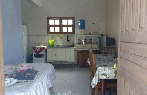 Palhoca Apartamento | Pousada Por Do Sol