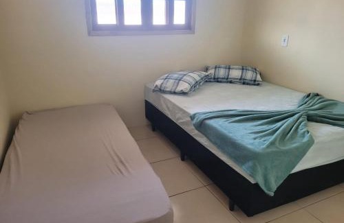 Palhoca Apartamento | Pousada Por Do Sol 2 andar