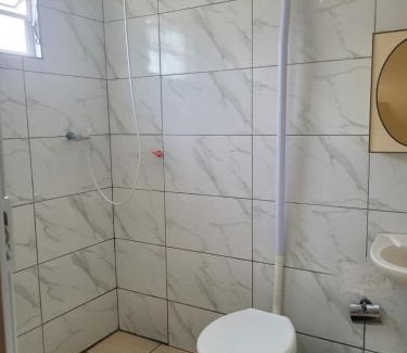 Palhoca Apartamento | Pousada Por Do Sol 2 andar