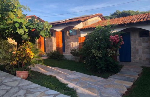 Pirenopolis Hotel | Pousada Por do Sol