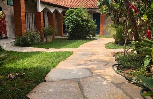Pirenopolis Hotel | Pousada Por do Sol