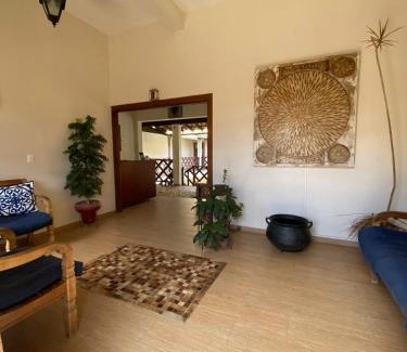Sao Thome das Letras Hotel | Pousada Portal da Lua