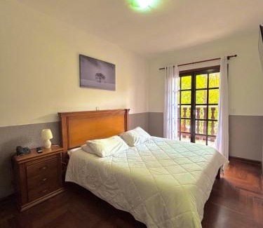 Vila Loli Hotel | Pousada Portal da Serra