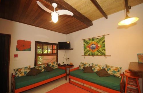 Camburi Hotel | Pousada Portal do Cacau-Petfriendly