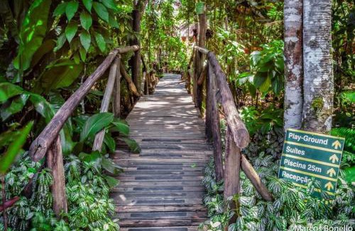 Camburi Hotel | Pousada Portal do Cacau-Petfriendly