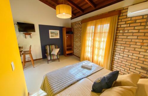 Armacao Hotel | Pousada Portal Sul