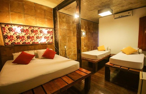 Sao Luis Historical Center Hotel | Pousada Portas da Amazônia