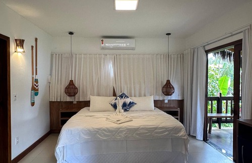 Barra Grande Hotel | Pousada Porto da Barra