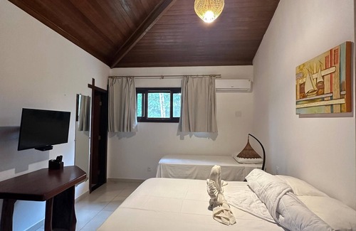Barra Grande Hotel | Pousada Porto da Barra