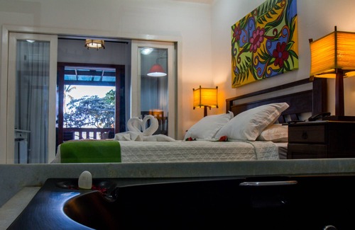 Itacare Hotel | Pousada Porto dos Casais