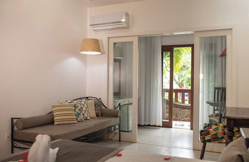 Itacare Hotel | Pousada Porto dos Casais