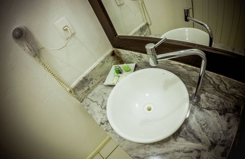 Itacare Hotel | Pousada Porto dos Casais