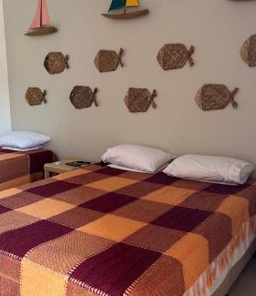 Tutoia Casa | Pousada Porto Tutóia