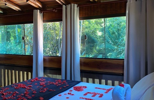 Paraty Hotel | Pousada pouso bom retiro