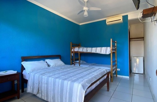 Paraty Hotel | Pousada pouso bom retiro