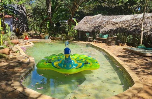 Lajeado Villa | Pousada Pouso das Araras