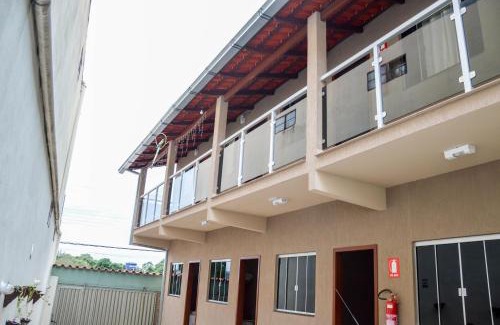 Pirenopolis Hotel | Pousada Pouso Vitoria