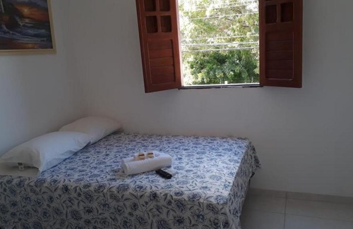 Jatiuca Hotel | Pousada Praia Bela Maceió