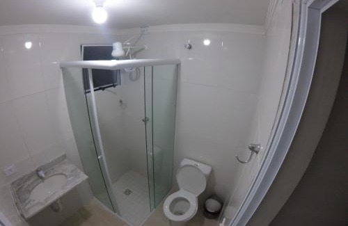 Centro Hotel | Pousada Praia Cia, Piscina, Centro, Estacionamento, WIFI, Saída até as 16h