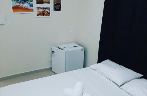 Centro Hotel | Pousada Praia Cia, Piscina, Centro, Estacionamento, WIFI, Saída até as 16h