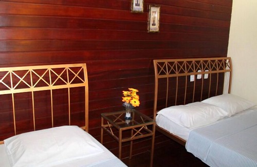 Vila Velha Hotel | Pousada Praia da Costa