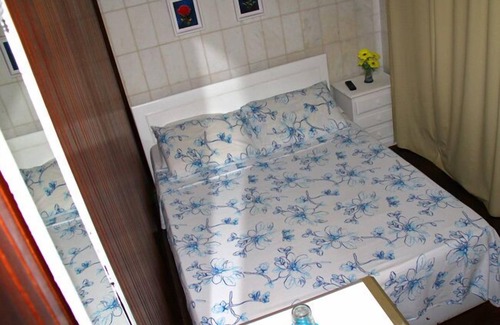 Vila Velha Hotel | Pousada Praia da Costa