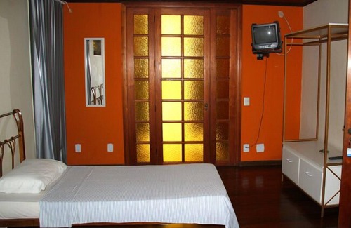 Vila Velha Hotel | Pousada Praia da Costa