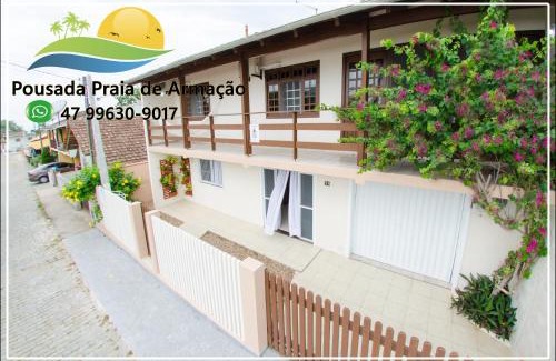 Praia da Armacao do Itapocoroi Hotel | Pousada Praia de Armação