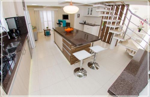 Praia da Armacao do Itapocoroi Hotel | Pousada Praia de Armação