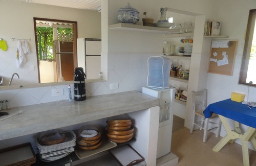 Ilhabela Hotel | Pousada Praia do Curral