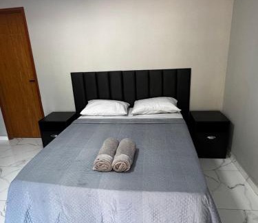 Ilha Grande Casa | Pousada Praia Grande de Palmas