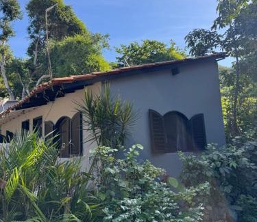Ilha Grande Hotel | Pousada Praia grande palmas