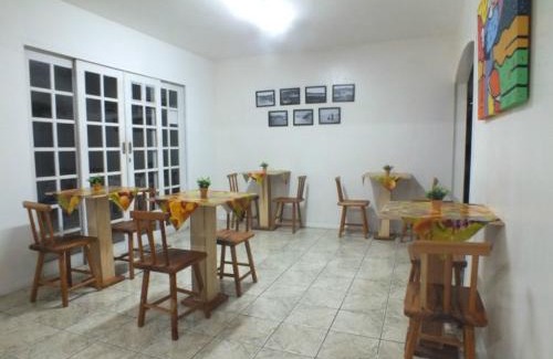 Praia Grande Hotel | Pousada Praia Grande