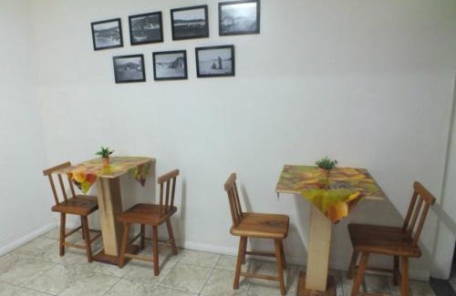 Praia Grande Hotel | Pousada Praia Grande