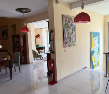 Praia Hotel | Pousada Praia Maria