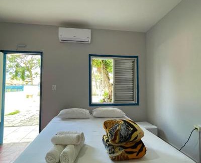 Portal da Olaria Hotel | Pousada Praiamar