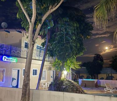 Portal da Olaria Hotel | Pousada Praiamar
