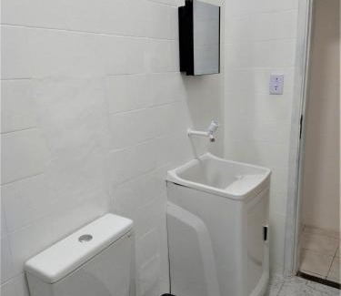 Mirim Hotel | Pousada Primeira Quadra Da Praia