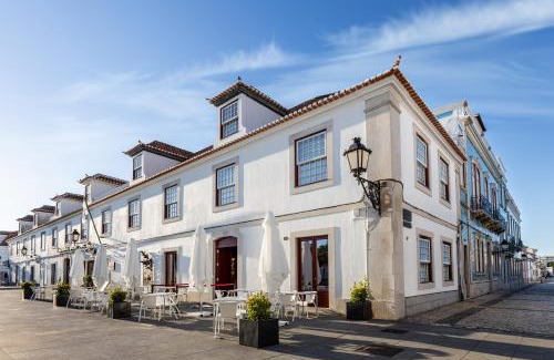 Vila Real Santo Antonio Hotel | Pousada Vila Real Santo Antonio