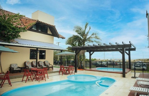 Torres Hotel | POUSADA PUNTA SERENA