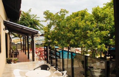 Torres Hotel | POUSADA PUNTA SERENA